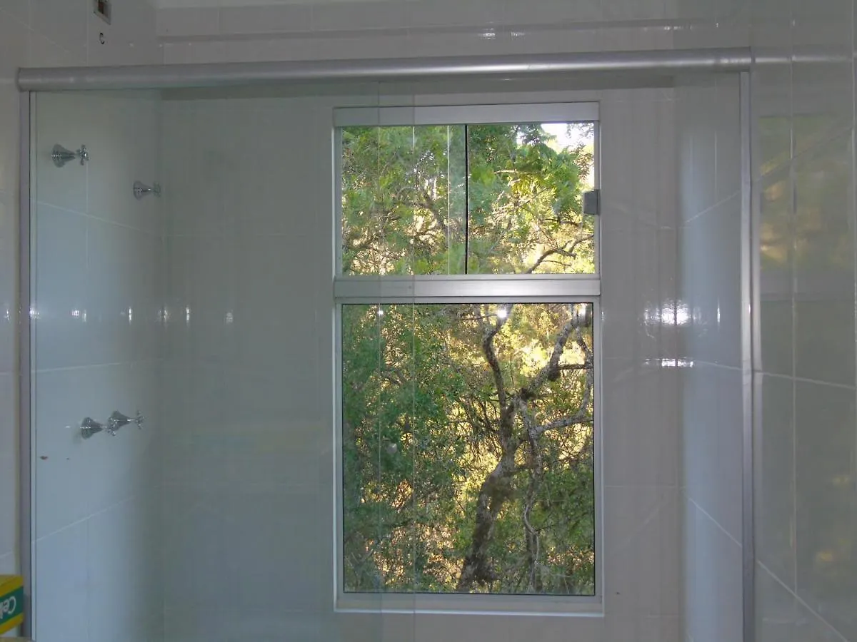 Refugio Monte Olimpo Hotell Campo Alegre