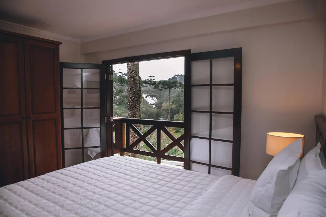 Refugio Monte Olimpo Hotel Campo Alegre
