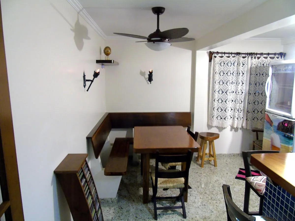 Refugio Monte Olimpo Hotel Campo Alegre  Brazil