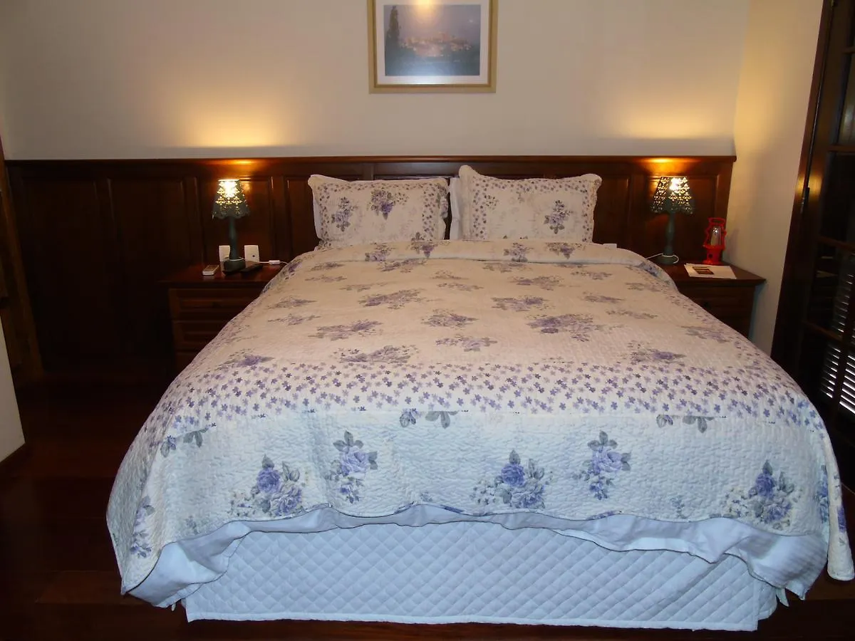 ****  Refugio Monte Olimpo Hotel Campo Alegre  Brazil