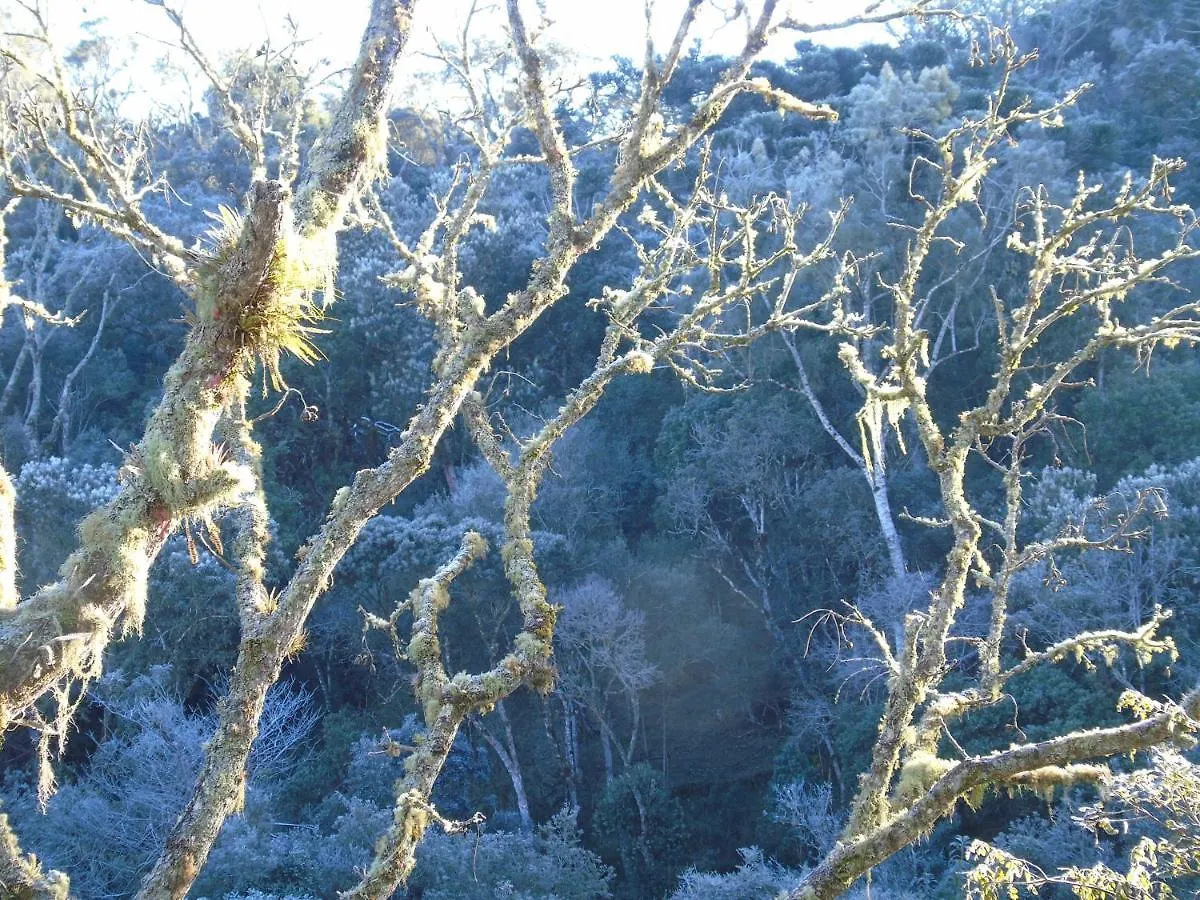 Refugio Monte Olimpo Ξενοδοχείο Campo Alegre