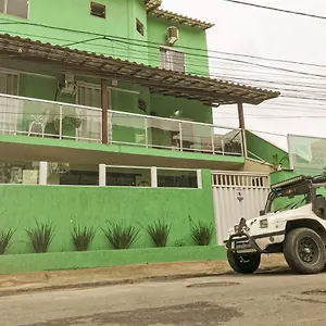 Caminho Dos Anjos Estalagem