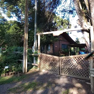 Casa De Toras Aldeamento Turístico